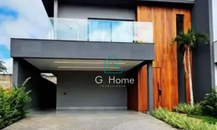 Casa em condomínio fechado com 3 quartos à venda na Rua João Batista De Oliveira Filho, 100, Cidade Industrial II, Londrina