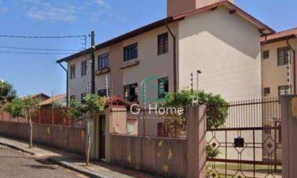 Apartamento com 2 dormitórios à venda, 45 m² por R$ 140.000,00 - Jardim Imagawa - Londrina/PR