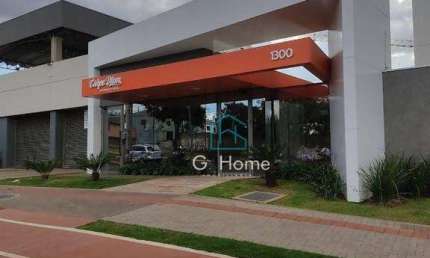 Apartamento com 3 dormitórios para alugar, 64 m² por R$ 2.850,00/mês - Vila Santa Terezinha - Londrina/PR
