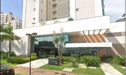 Apartamento com 3 quartos à venda na Avenida Voluntários da Pátria, 700, Andrade, Londrina