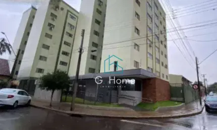 Apartamento com 3 quartos à venda na Rua Carijós, 120, Jardim Paraná, Londrina