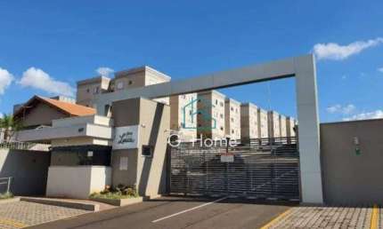 Apartamento com 2 quartos à venda na Rua Olympio Theodoro, 837, Colinas, Londrina