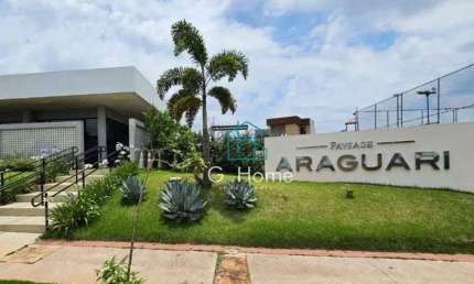Terreno à venda, 252 m² por R$ 250.000,00 - Tauá - Londrina/PR