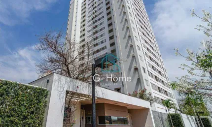 Apartamento com 2 dormitórios à venda, 50 m² por R$ 420.000,00 - Aurora - Londrina/PR