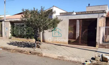 Casa com 3 dormitórios à venda, 130 m² por R$ 700.000,00 - Bandeirantes - Londrina/PR