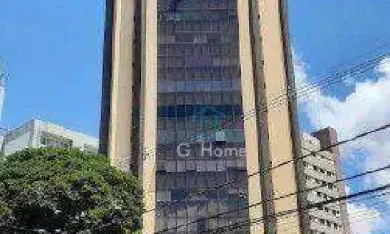 Sala para alugar, 86 m² por R$ 3.500,00/mês - Centro - Londrina/PR