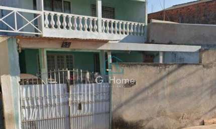 Casa com 3 quartos à venda na Avenida Norte, 82, Leste Oeste, Londrina