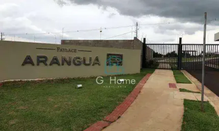 Terreno à venda, 256 m² por R$ 340.000,00 - Tauá Arangua  - Londrina/PR