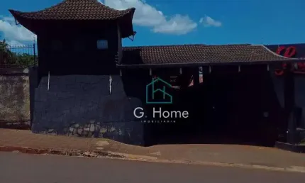 Prédio para alugar, 2000 m² por R$ 20.000,00/mês - Indústrias Leves - Londrina/PR