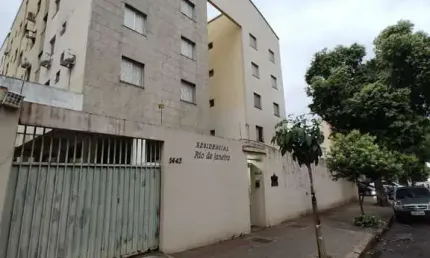Apartamento com 3 dormitórios à venda, 63 m² por r$ 240.000,00 - centro - londrina/pr