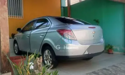 Casa com 3 quartos à venda na Rua Domingos Antônio Marroni, 439, Jardim Vale Verde, Londrina