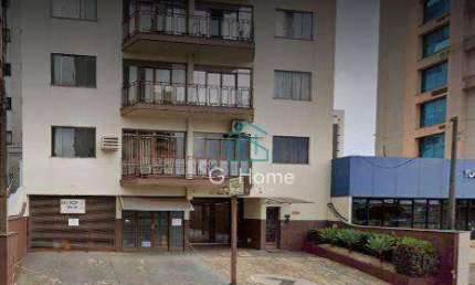 Sala para alugar, 18 m² por R$ 800,00/mês - Centro - Londrina/PR