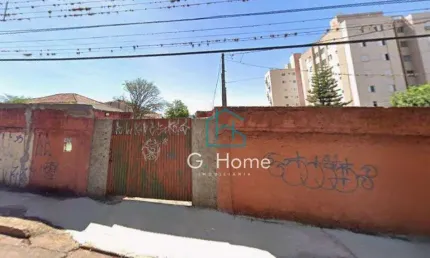 Terreno à venda, 800 m² por R$ 800.000,00 - Jardim Agari - Londrina/PR