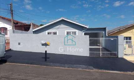 Casa com 3 quartos à venda na Rua Luiz Gonçalves Matos, 141, Parigot de Souza 2, Londrina