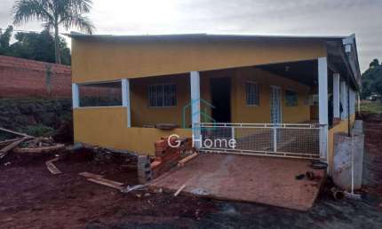 Casa com 2 quartos para alugar na Rodovia João Alves Da Rocha Loures, 218, Área Rural de Londrina, Londrina