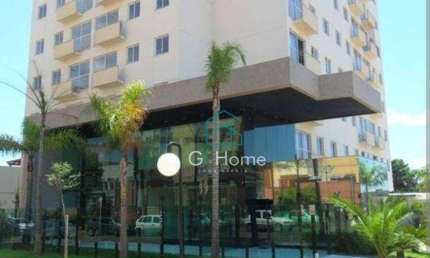 Apartamento com 2 quartos para alugar na Rua Raposo Tavares, 78, Vila Larsen 1, Londrina