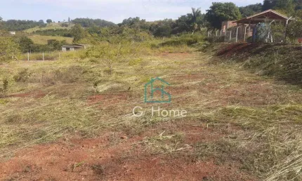 Chácara com 1 dormitório à venda, 1000 m² por R$ 110.000,00 - Conjunto Habitacional Jamile Dequech - Londrina/PR