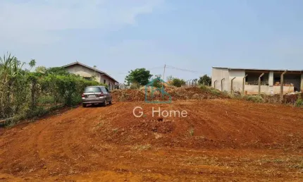 Chácara com 1 dormitório à venda, 1000 m² por R$ 150.000,00 - Zona Rural - Londrina/PR