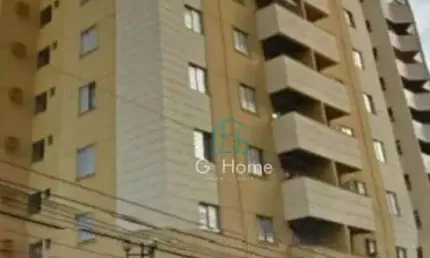 Apartamento com 3 quartos à venda na Rua Espírito Santo, 875, Centro, Londrina