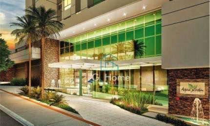 Apartamento com 3 dormitórios à venda, 67 m² por R$ 477.000,00 - Centro - Londrina/PR