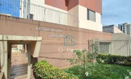 Apartamento com 3 quartos para alugar na Rua Paes Leme, 579, Jardim das Américas, Londrina