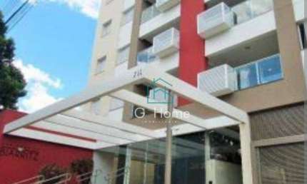 Apartamento com 2 quartos para alugar na Rua Raposo Tavares, 711, Vila Larsen 1, Londrina