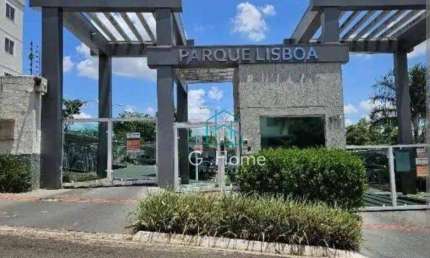 Apartamento com 2 quartos à venda na Rua Omar Mazzei Guimarães, 715, Jardim Maria Luiza, Londrina