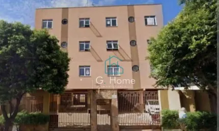 Apartamento com 2 quartos à venda na Rua Brasil, 119, Centro, Londrina