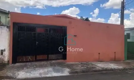 Casa com 3 quartos à venda na Rua Diamante, 270, Ideal, Londrina