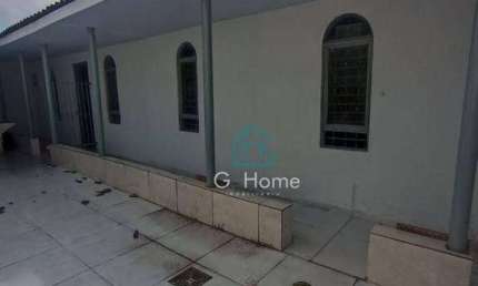 Casa com 2 quartos para alugar na Rua Via Láctea, 730, Sol, Londrina