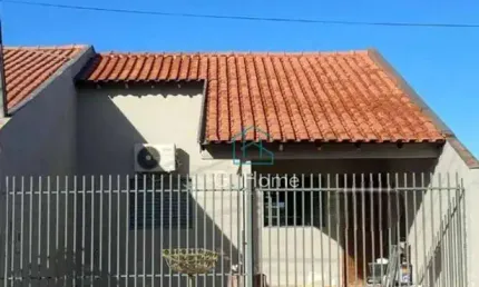 Casa com 3 quartos à venda na Rua Francisco Bernardino Leite, 150, Califórnia, Londrina