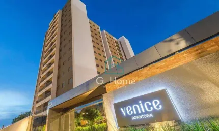 Apartamento com 2 dormitórios para alugar, 51 m² por r$ 2.630,00/mês - centro - londrina/pr