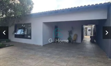 Casa com 3 quartos à venda na Rua Serra de Santana, 371, Messiânico, Londrina
