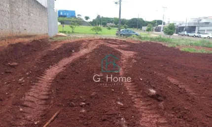 Terreno à venda, 275 m² por r$ 256.000,00 - jardim portal de itamaracá - londrina/pr