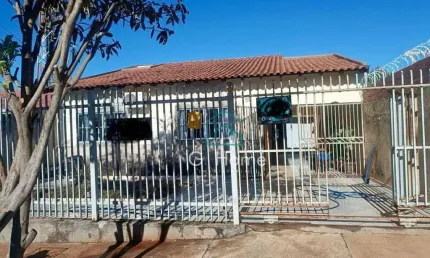 Casa com 3 dormitórios à venda, 238 m² por r$ 450.000,00 - leonor - londrina/pr