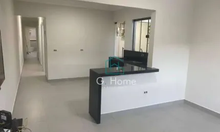 Casa com 3 quartos à venda na Rua Cecília César, 102, Jardim Monte Sinai, Londrina