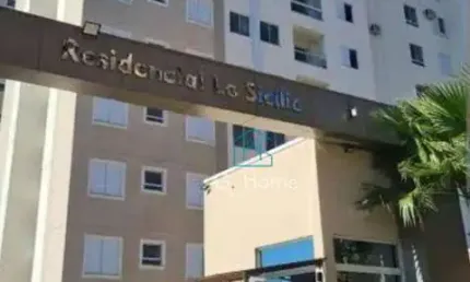 Apartamento com 2 quartos à venda na Rua Guilherme Farel, 670, Gleba Palhano, Londrina