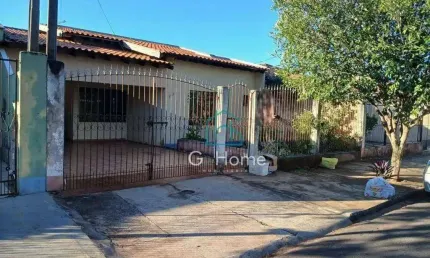 Casa com 4 quartos à venda na Rua Alba Bertoleti Clivati, 147, Alto da Boa Vista, Londrina