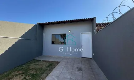 Casa com 2 quartos à venda na Rua Ana Zandoná Burani, 166, Jardim Padovani, Londrina