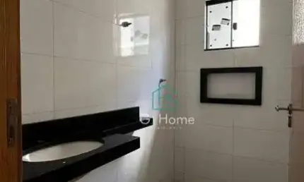 Casa com 2 dormitórios à venda, 82 m² por r$ 350.000,00 - conjunto habitacional josé garcia molina - londrina/pr