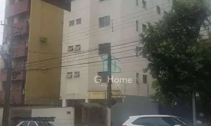 Apartamento com 2 dormitórios à venda, 31 m² por r$ 215.000,00 - centro - londrina/pr