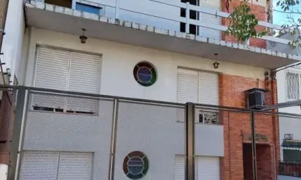 Barbada ed. peq. apartamento 2 dorm por $140.000,00