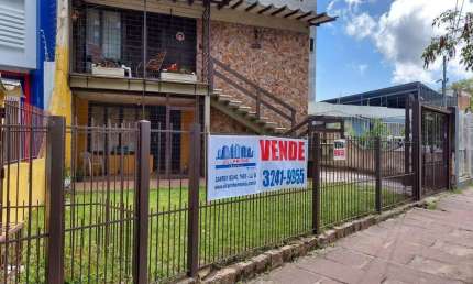 Casa com 6 quartos à venda na Rua Doutor Campos Velho, 960, Cristal, Porto Alegre
