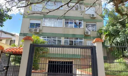 Apartamento um quarto na Medianeira. Ótima Oportunidade!