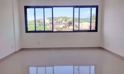 Apartamento com 2 dormitórios à venda, 86 m² por R$ 430.000,00 - Tristeza - Port