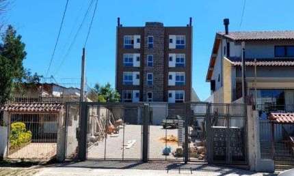 Apartamento com 2 quartos à venda na Rua Nunes, 146, Medianeira, Porto Alegre