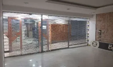 Ponto comercial à venda na Avenida Senador Salgado Filho, 353, Centro, Porto Alegre