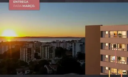 Apartamento com 3 quartos à venda na Rua Doutor Dias de Carvalho, 530, Tristeza, Porto Alegre