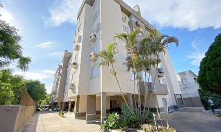 Apartamento com 3 quartos à venda na Rua Salvio Soares, 150, Nonoai, Porto Alegre