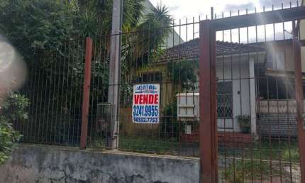 Casa à venda, 200 m² por R$ 329.600,00 - Nonoai - Porto Alegre/RS